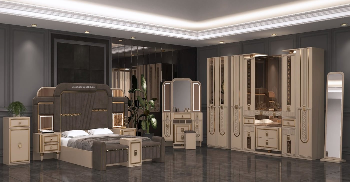 Schlafzimmer Sets