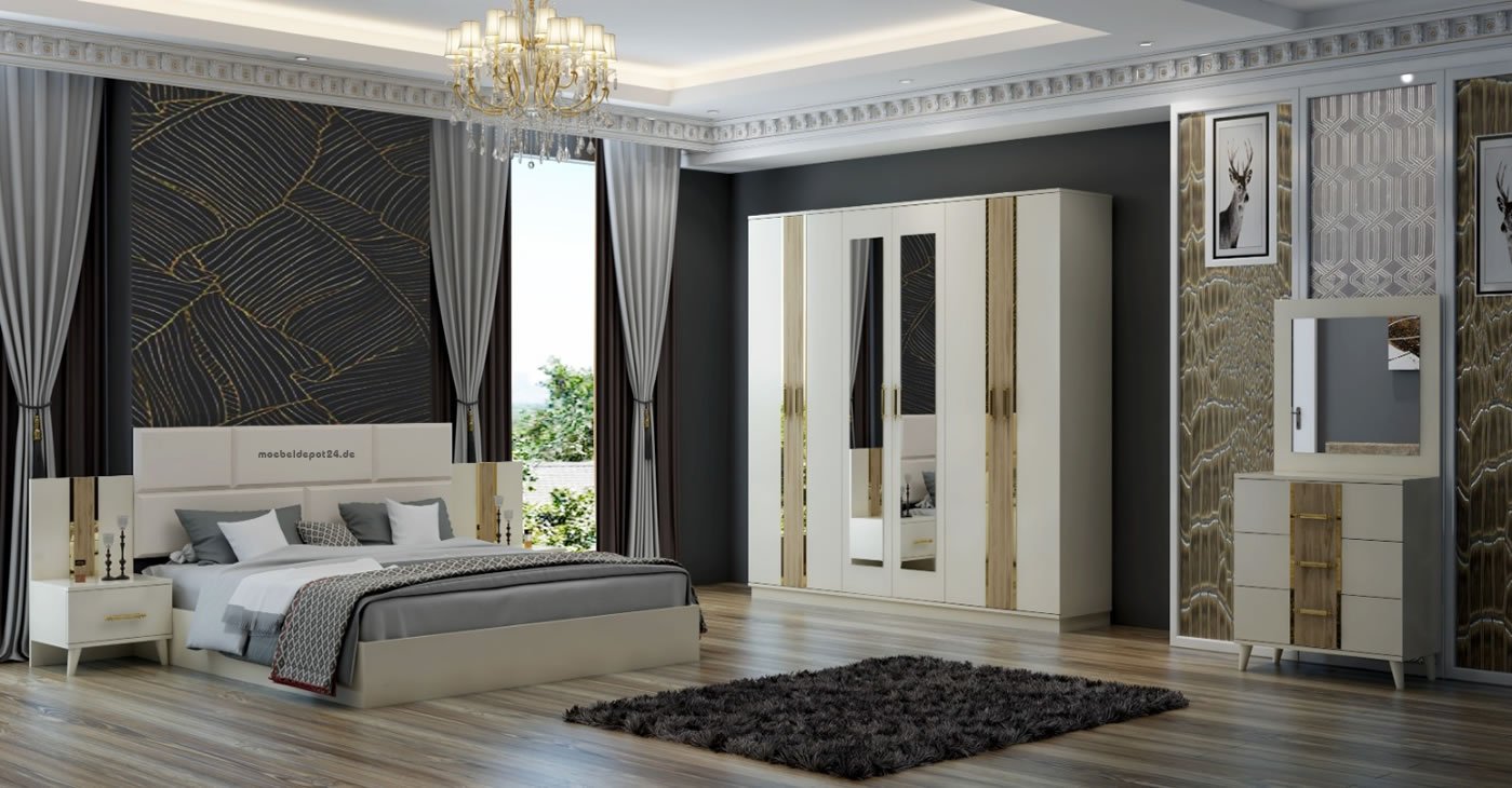 Billiges Schlafzimmer