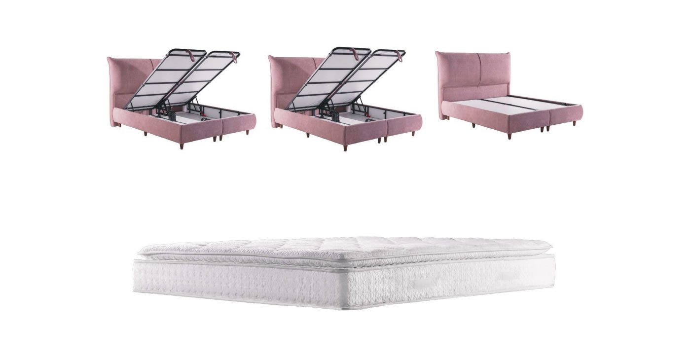Lutz Boxspringbetten