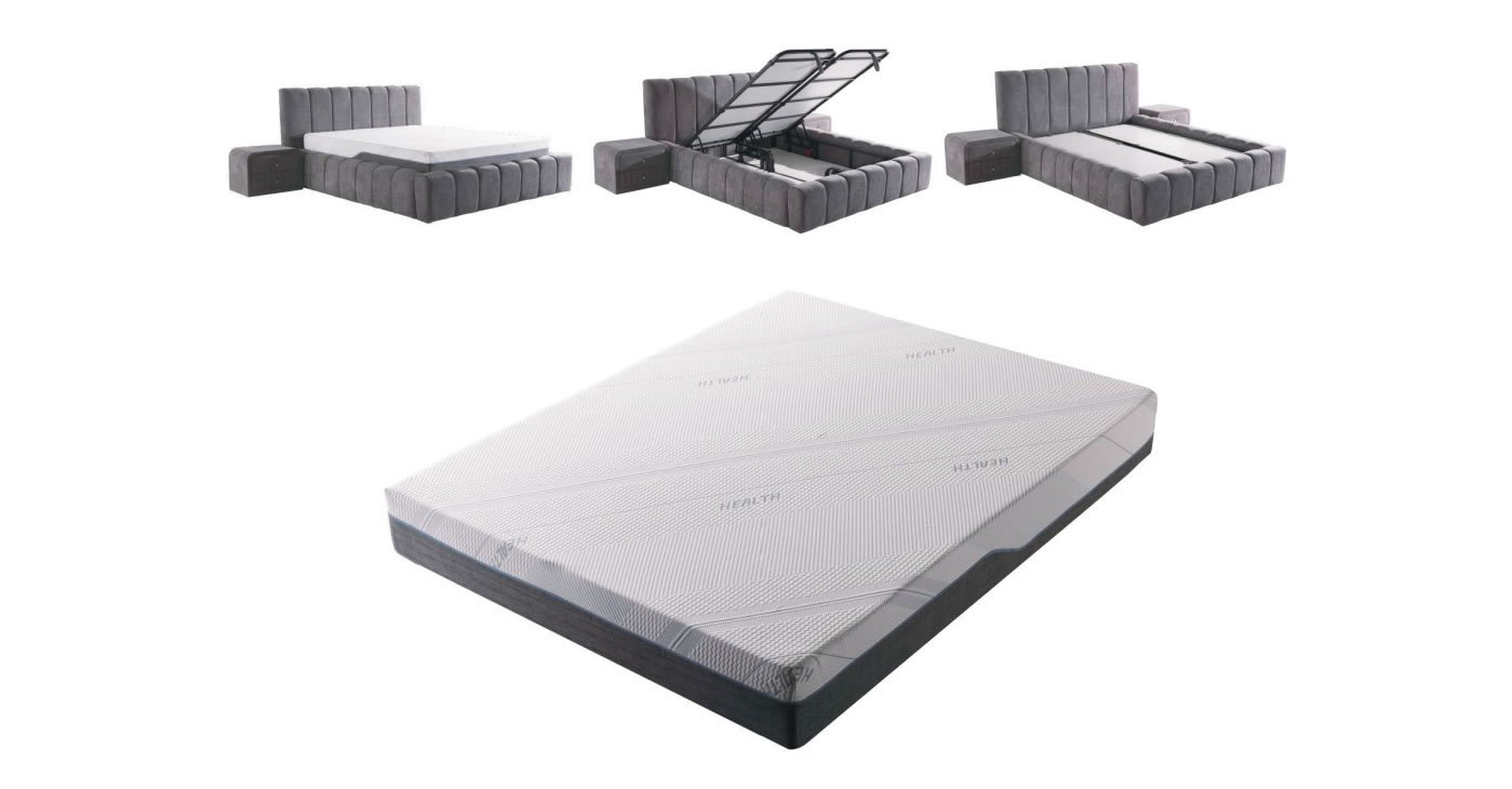Seher Boxspringbetten