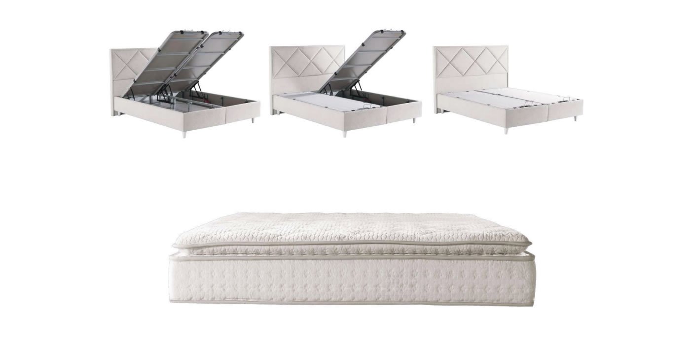 Star Boxspringbetten
