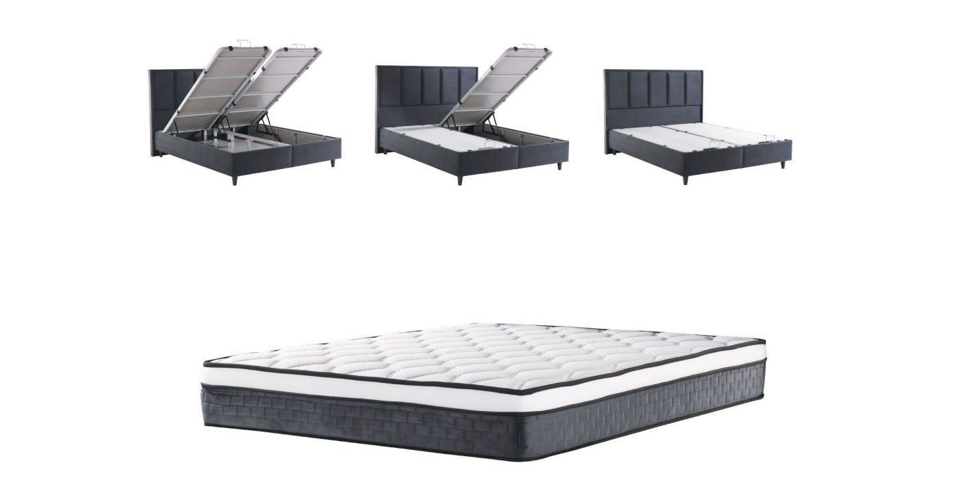 Sultan Boxspringbetten