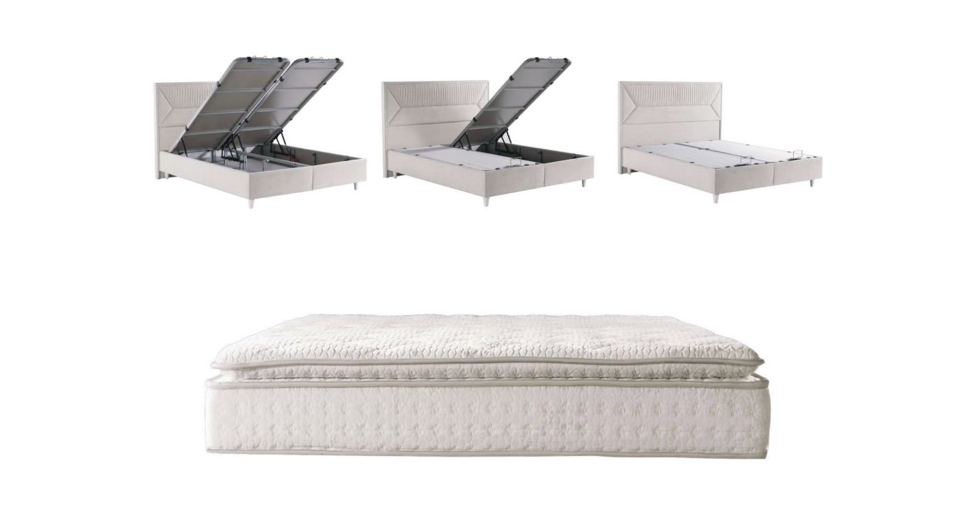 Simply Boxspringbetten