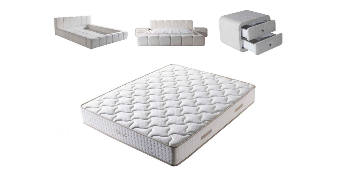 London Boxspringbetten