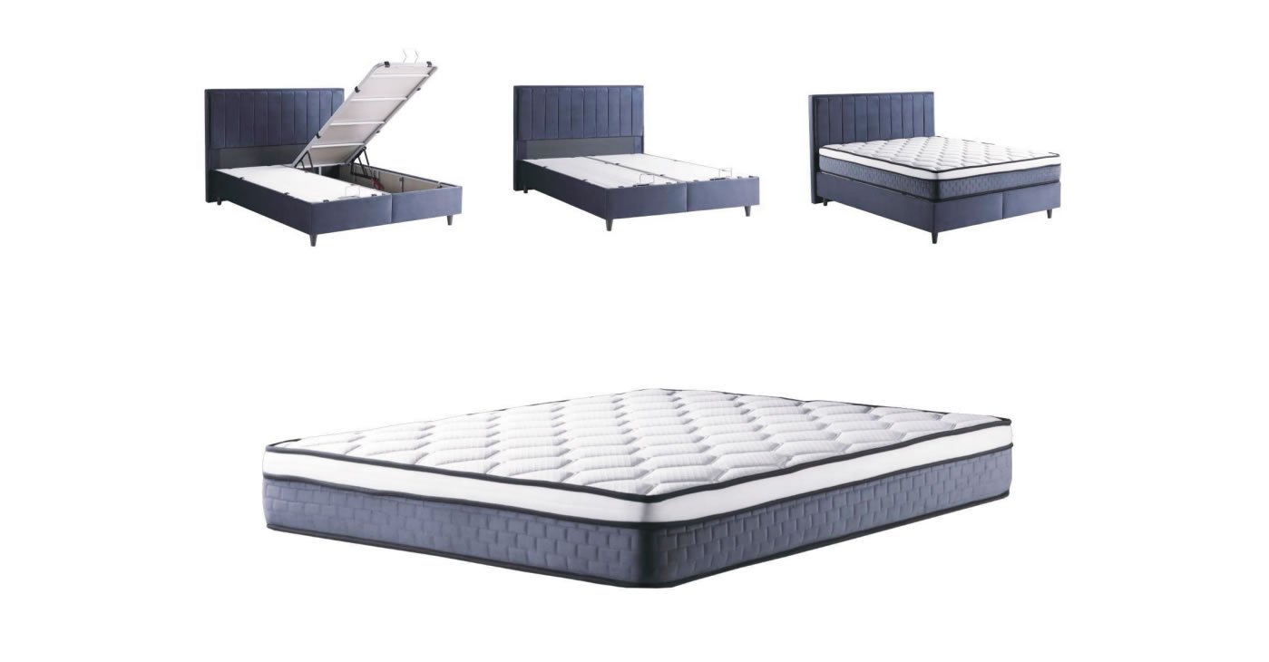 Dream Boxspringbetten