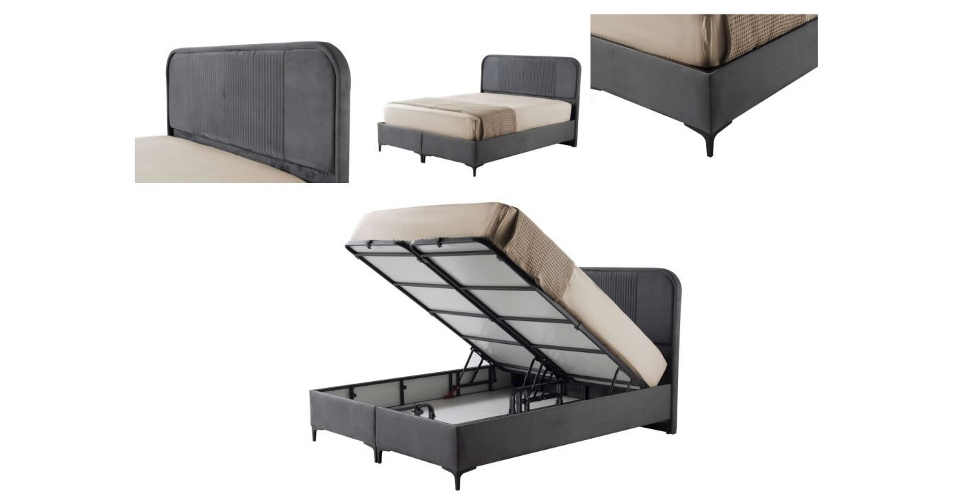 Orthopädische Boxspringbetten