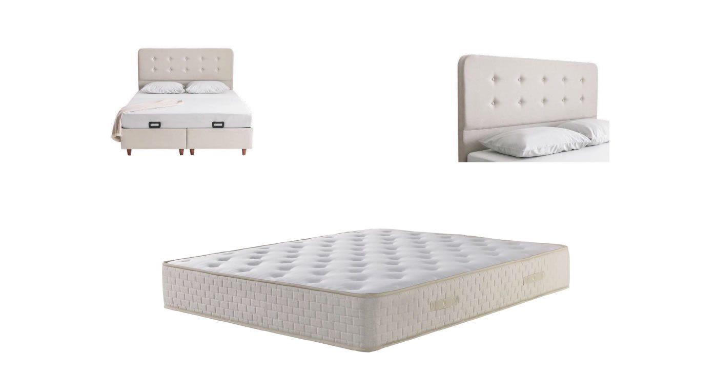 Opti Boxspringbetten