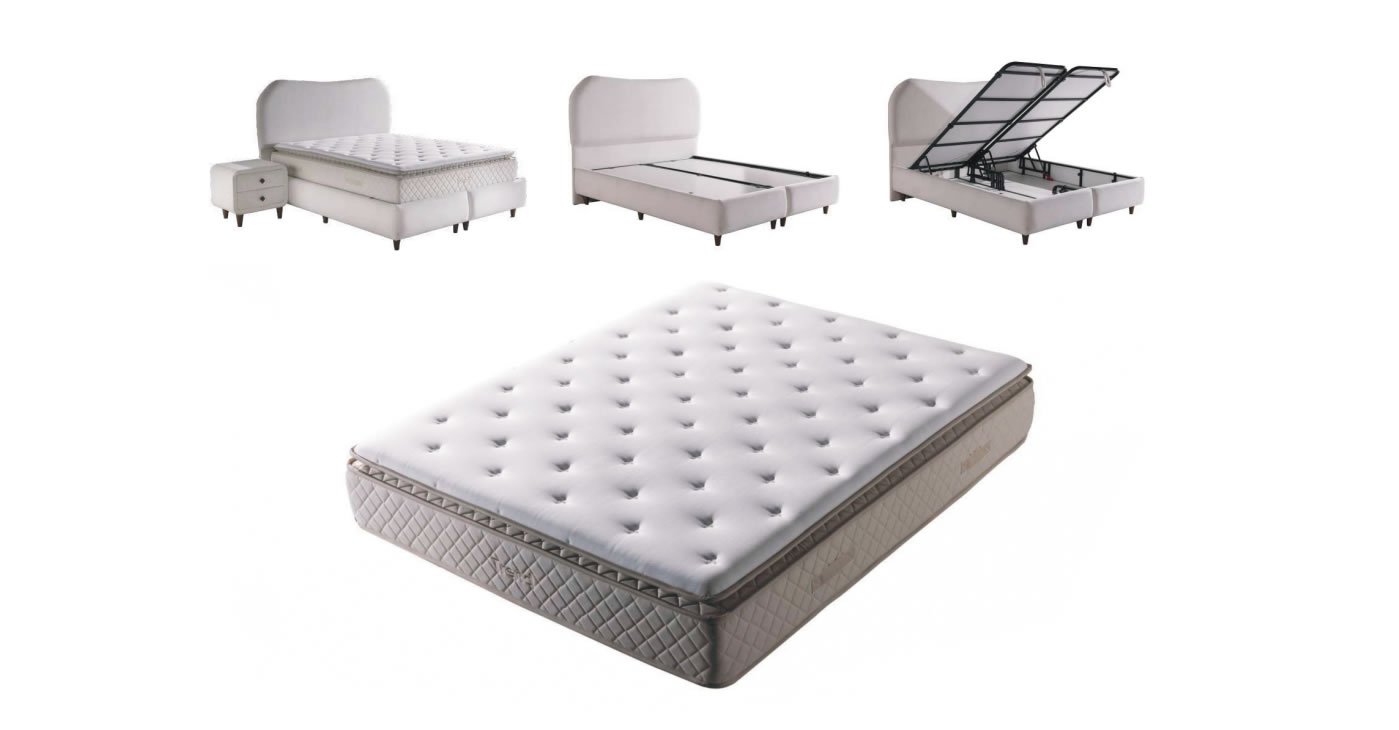 Elegans Boxspringbetten