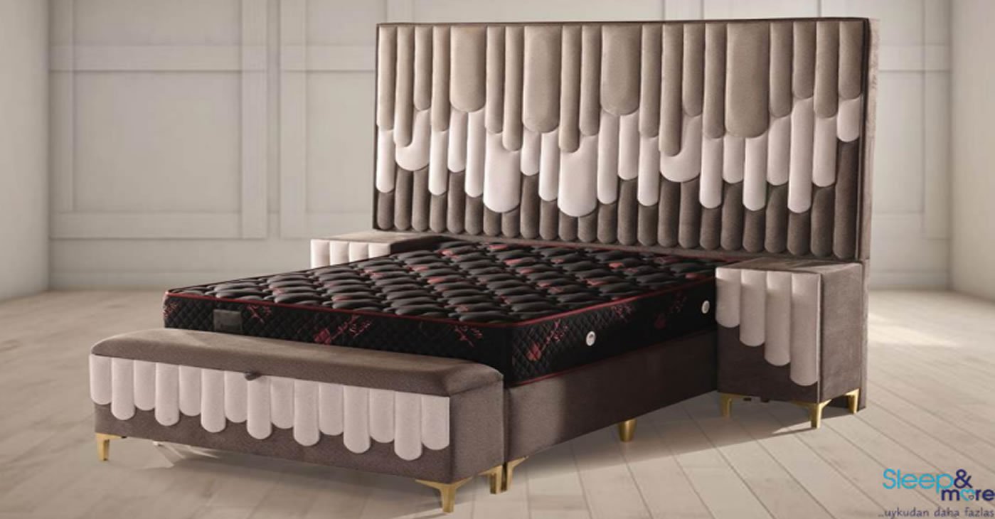 Swiss Boxspringbetten