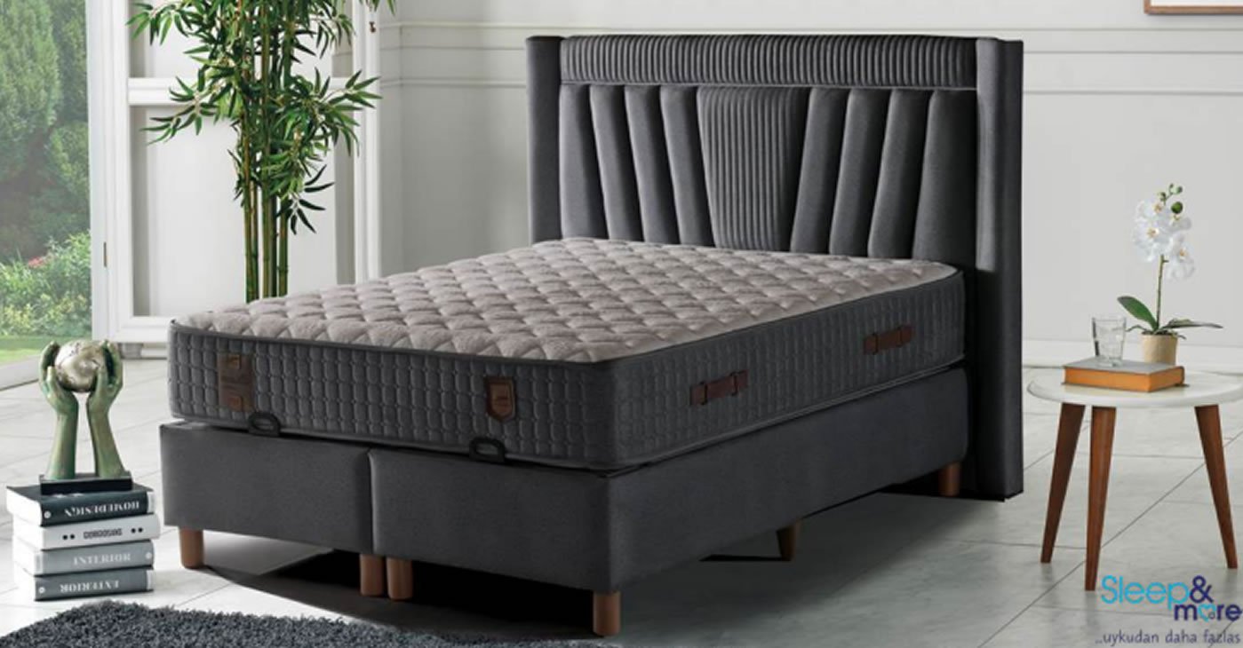 Amazon Boxspringbetten