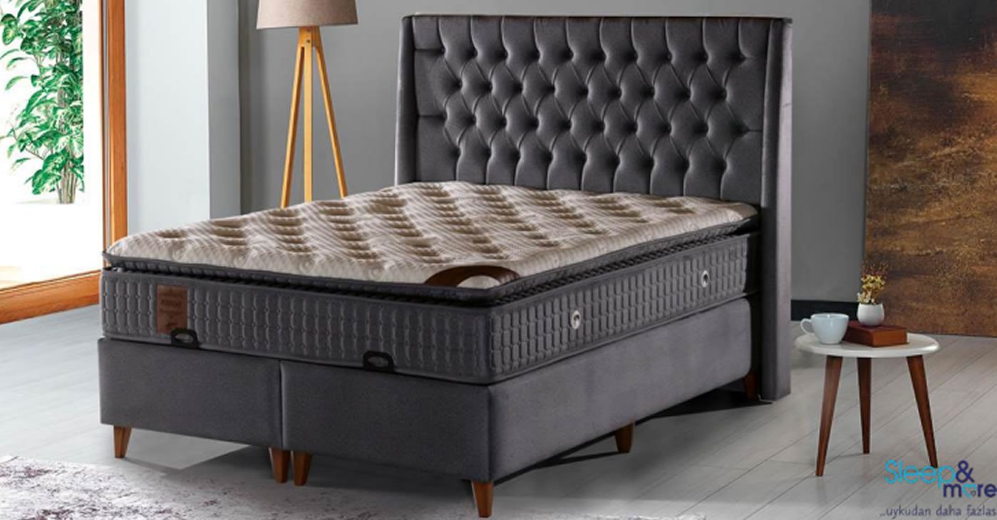 Mozart Boxspringbetten