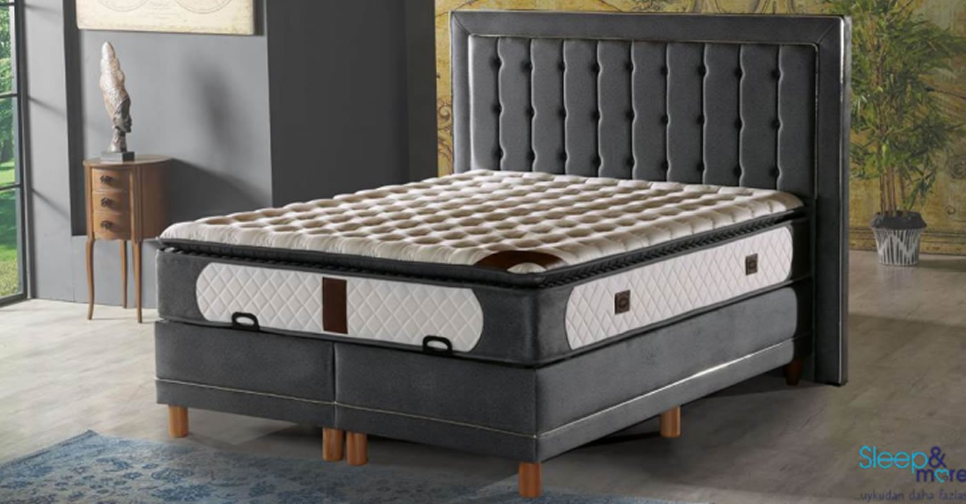 Germany Boxspringbetten