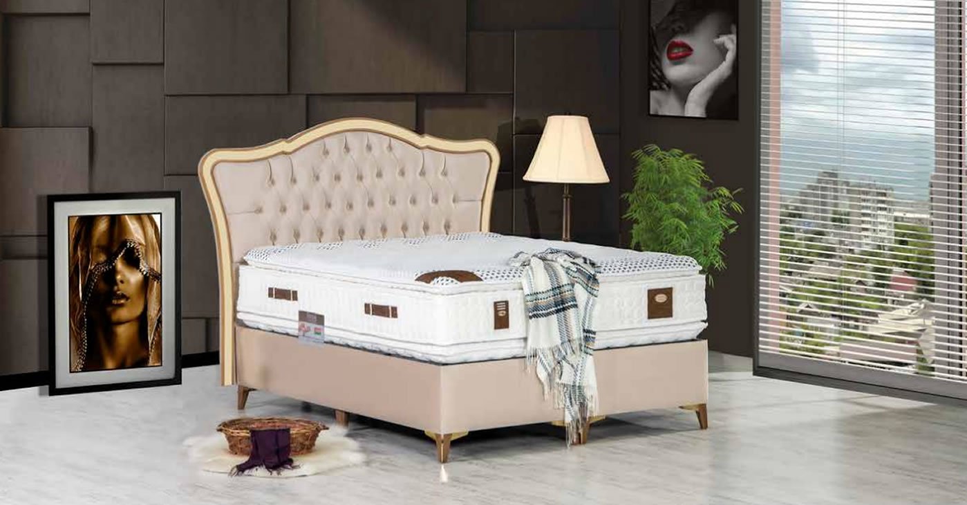 Royal Boxspringbetten