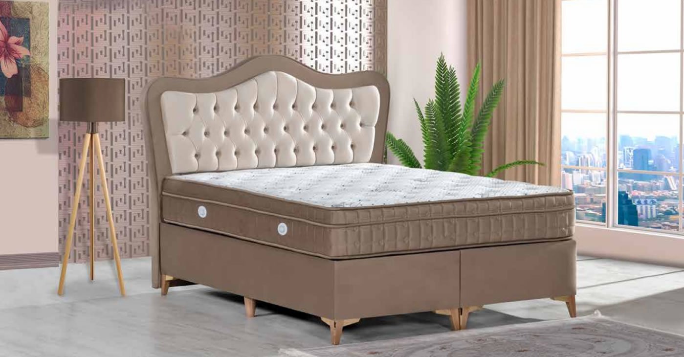 Robin Boxspringbetten