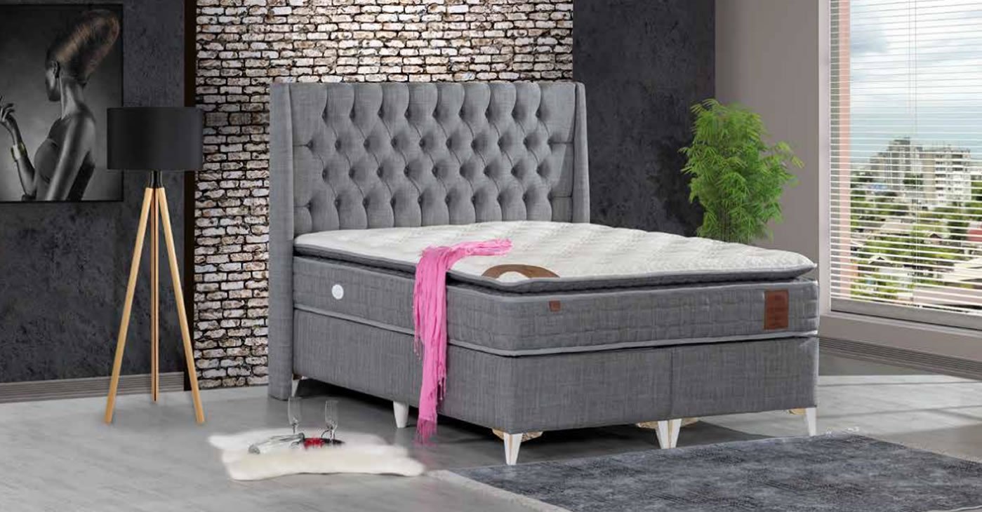 Bella Boxspringbetten