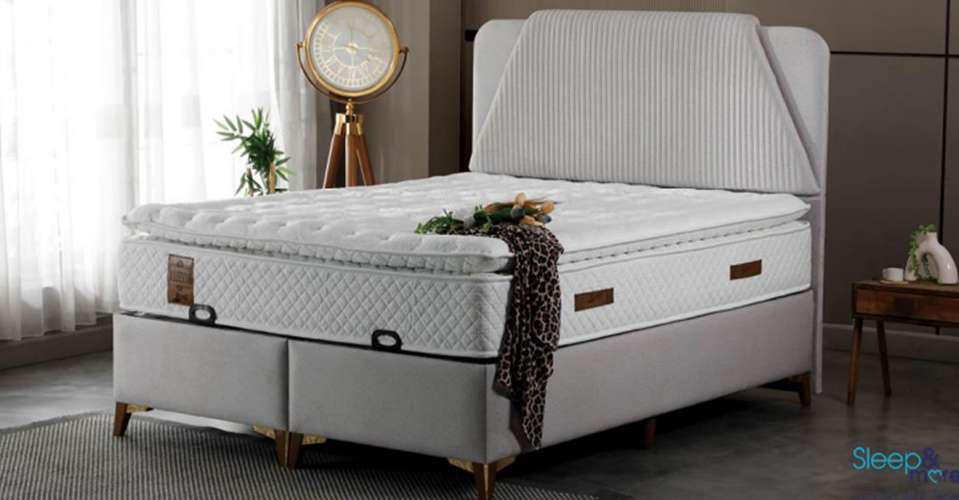 Italien Boxspringbetten