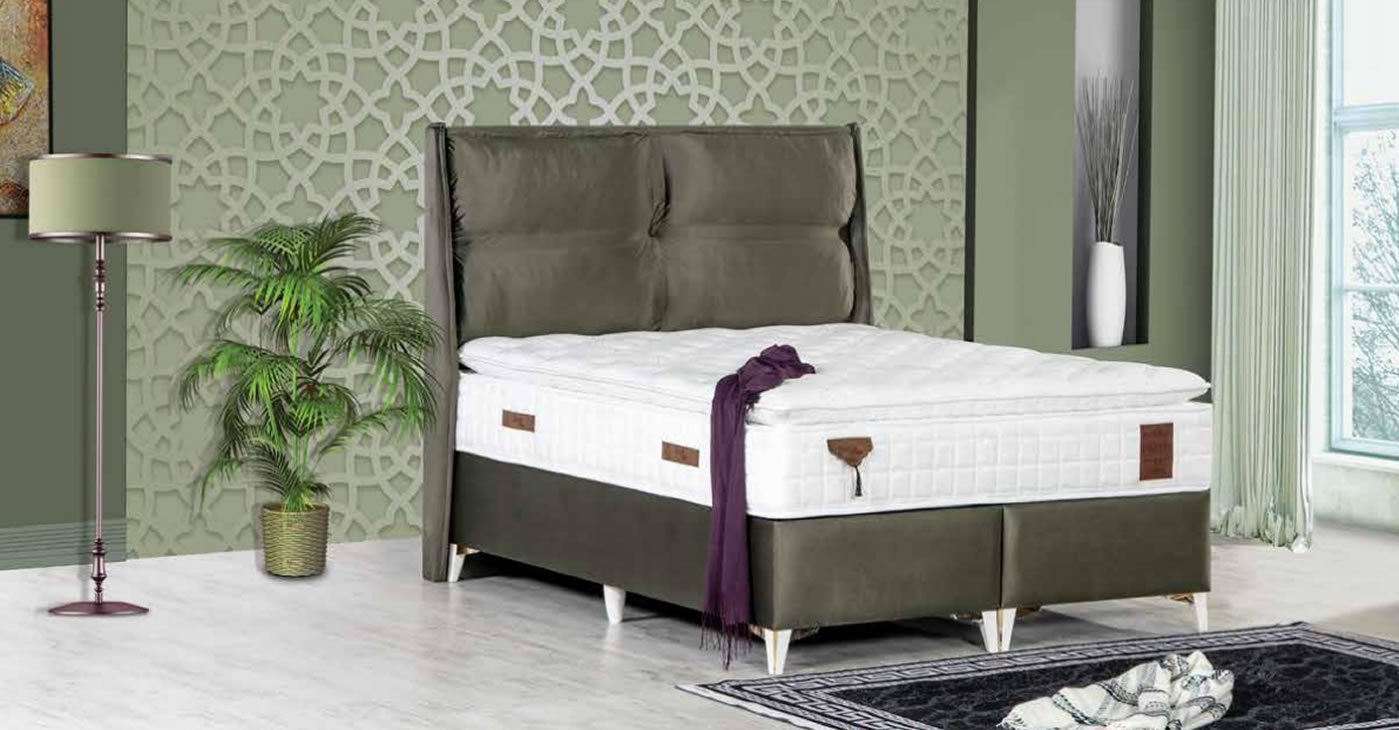 London Boxspringbetten