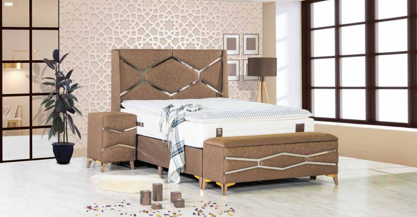 Canada Boxspringbetten