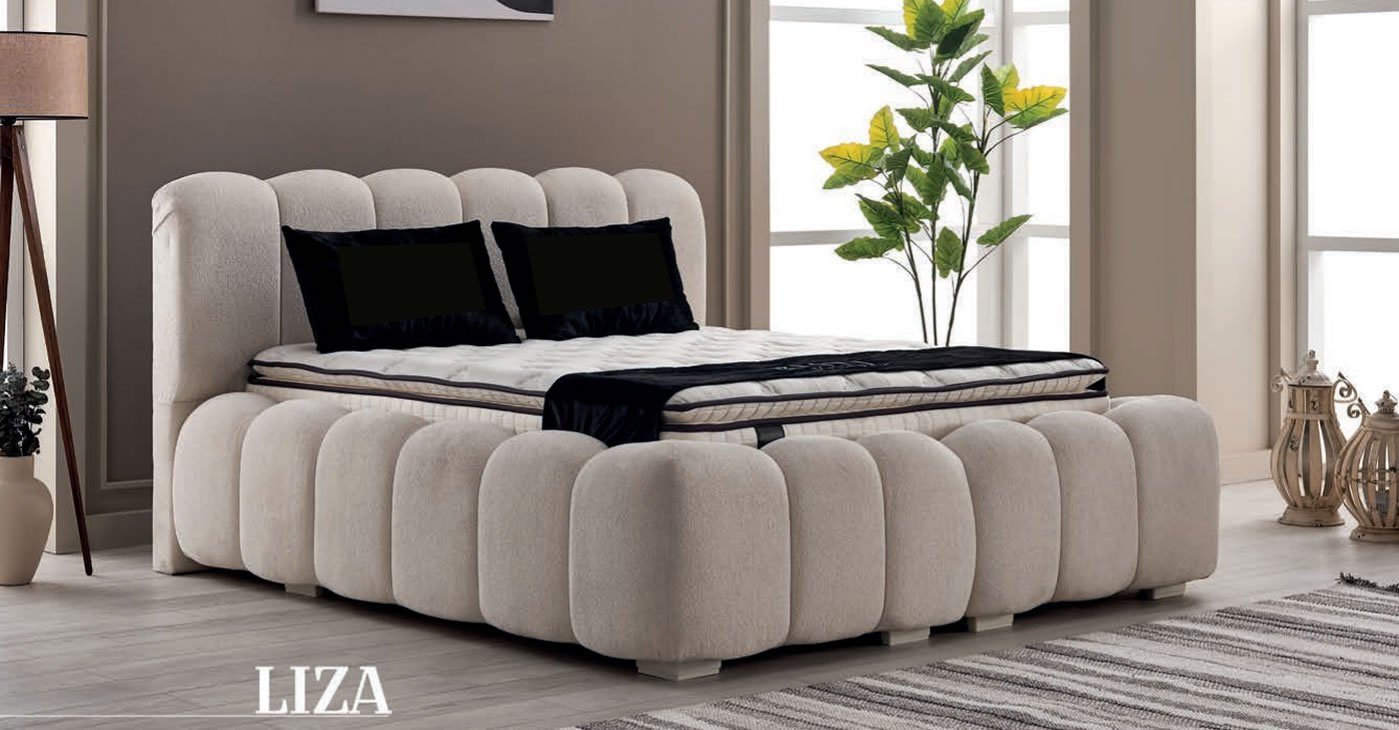 Liza Boxspringbetten