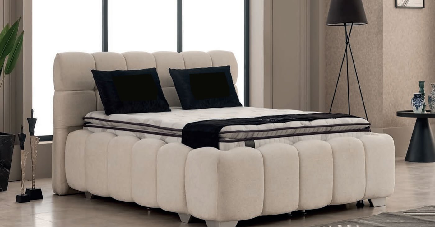 Vanessa Boxspringbetten