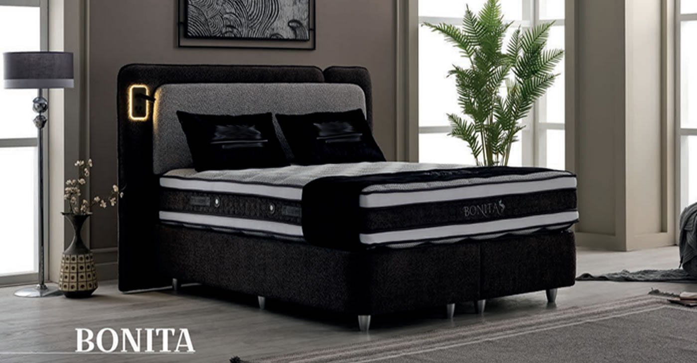 Alize Boxspringbetten
