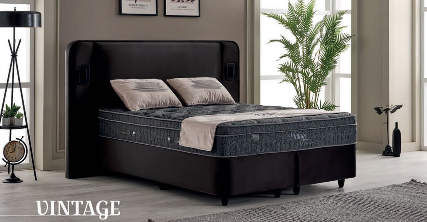 Berlin Boxspringbetten