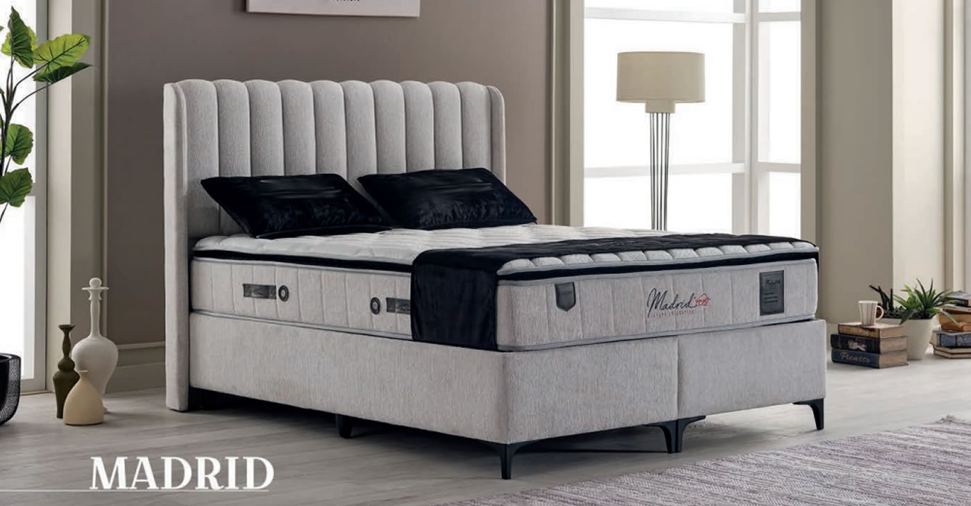 Majesty Boxspringbetten
