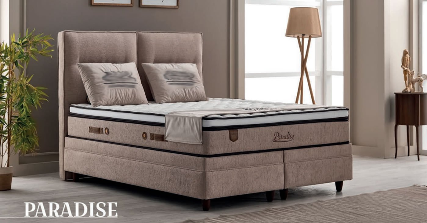 Lora Boxspringbetten