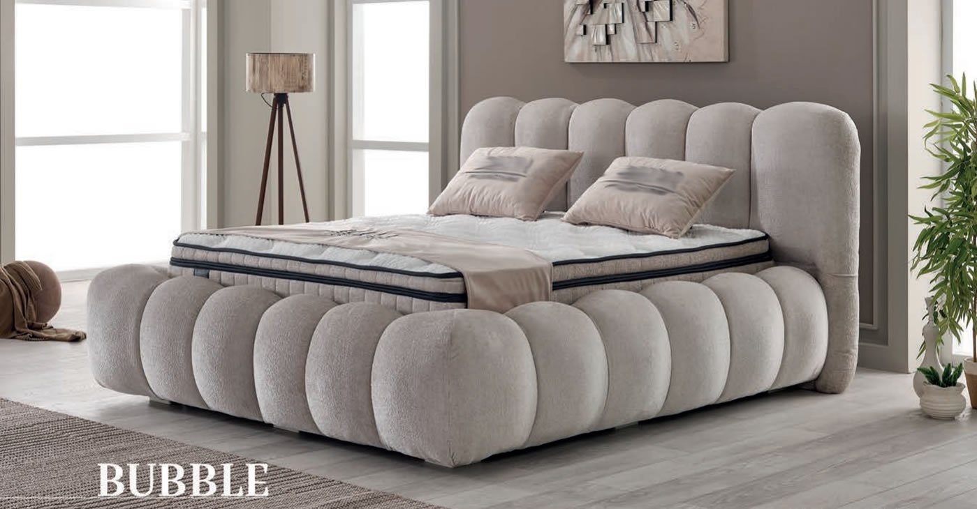 Bubble Boxspringbetten