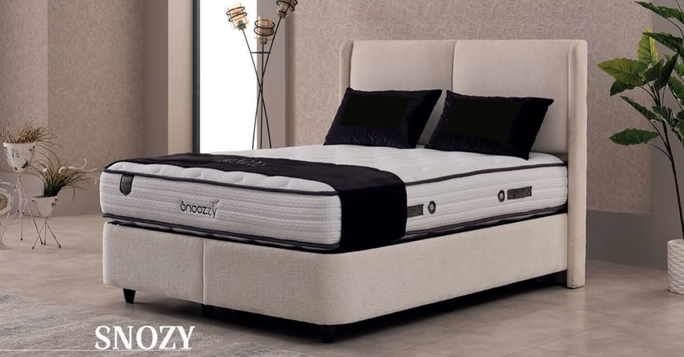 Premium Boxspringbetten