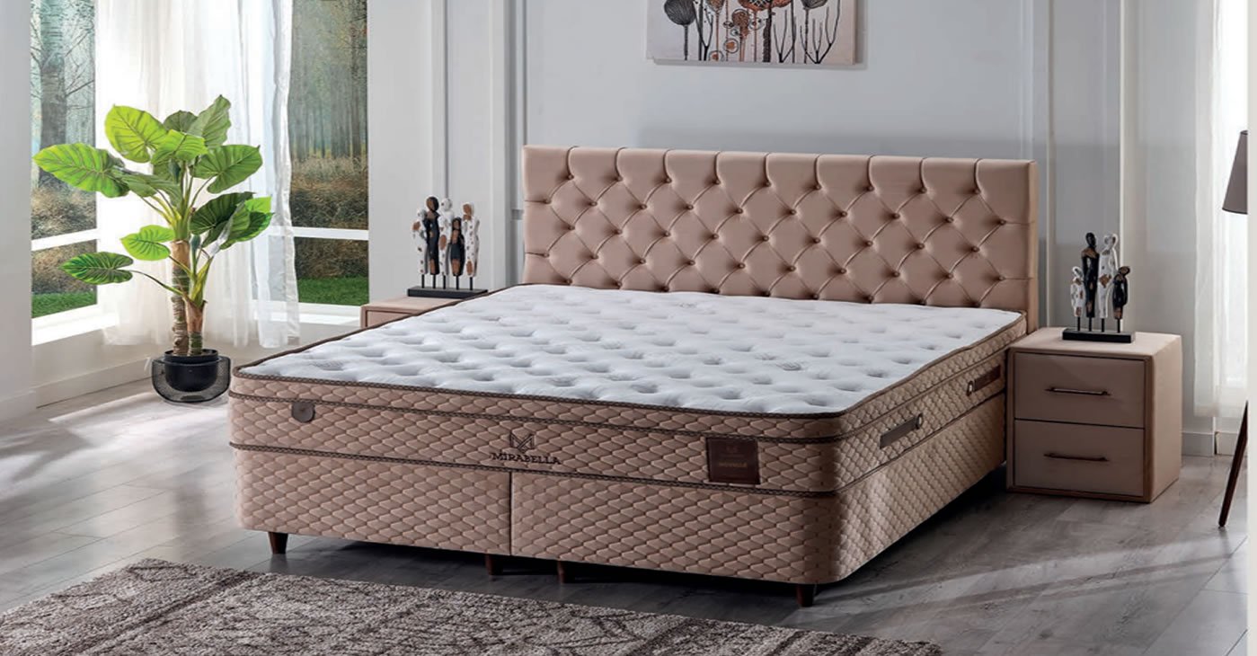 Bolero Boxspringbetten