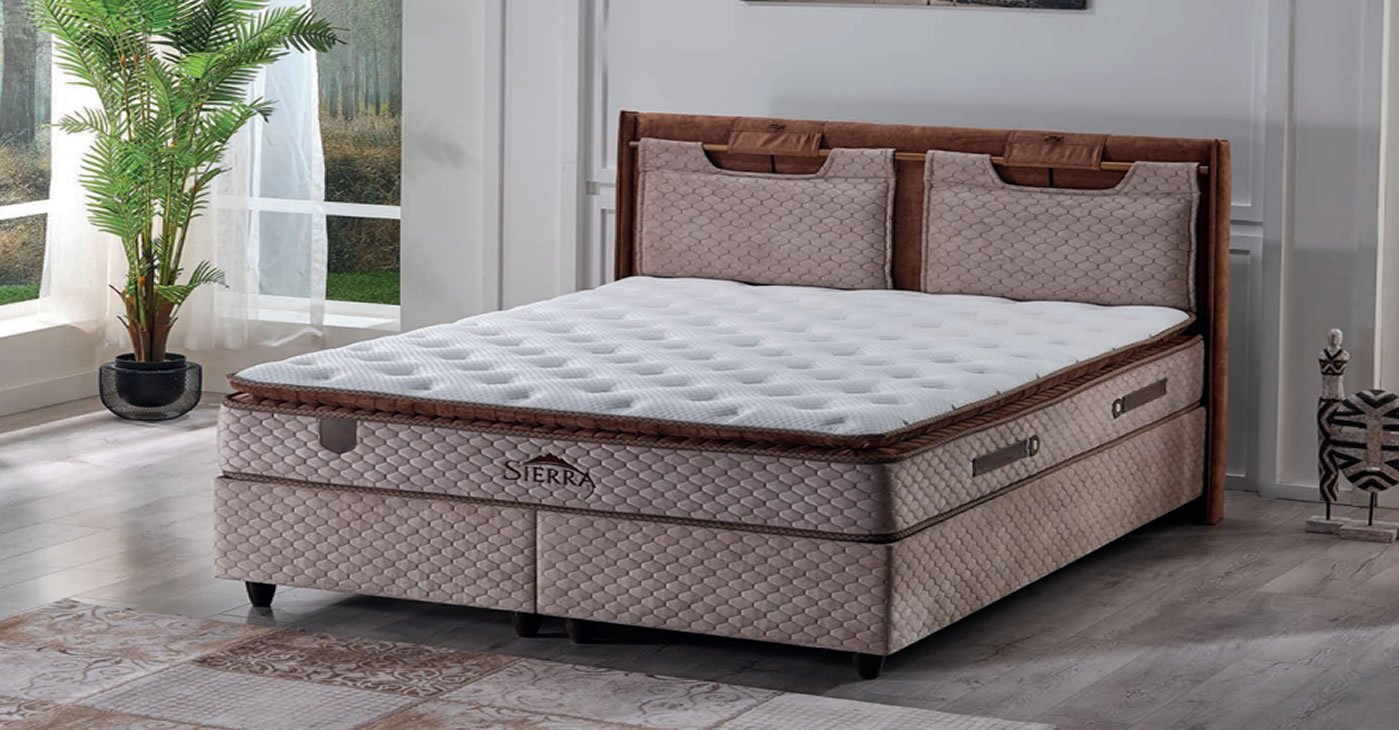 Alyans Boxspringbetten