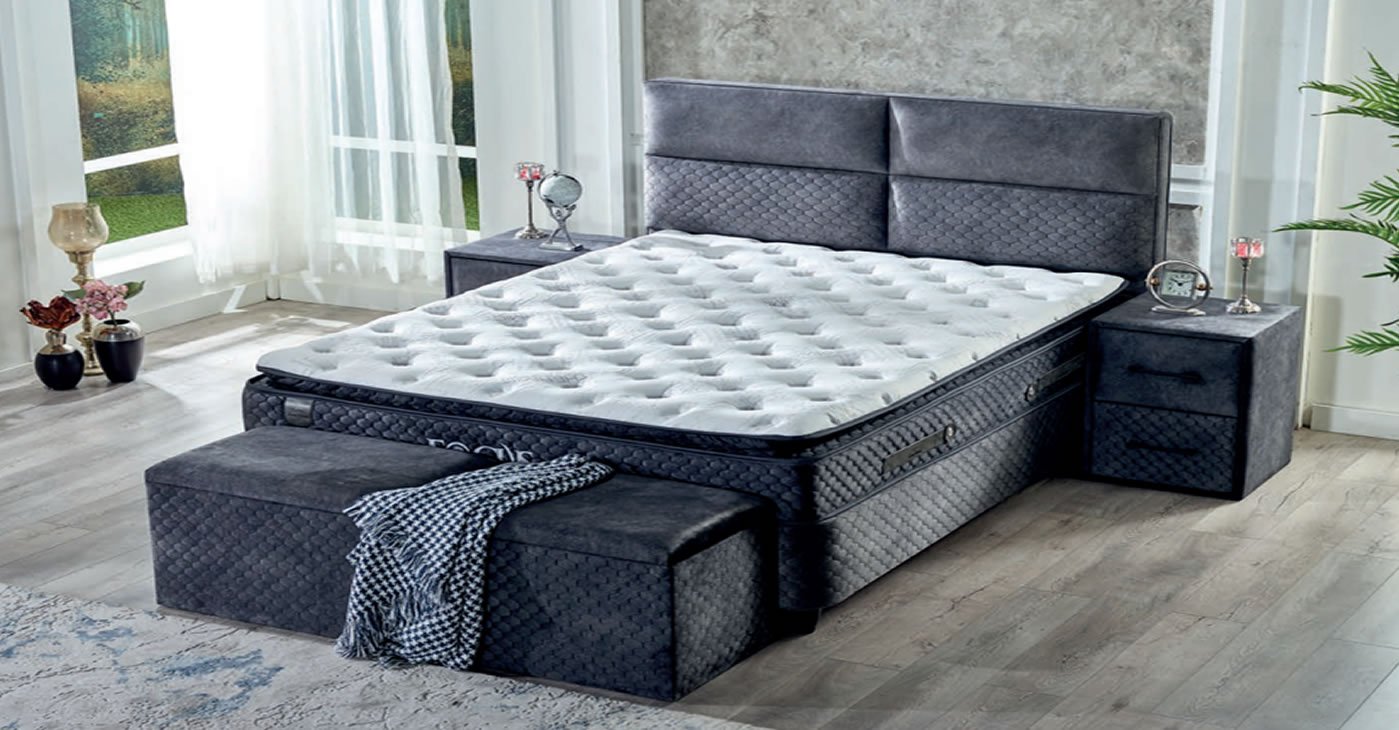 Elite Boxspringbetten