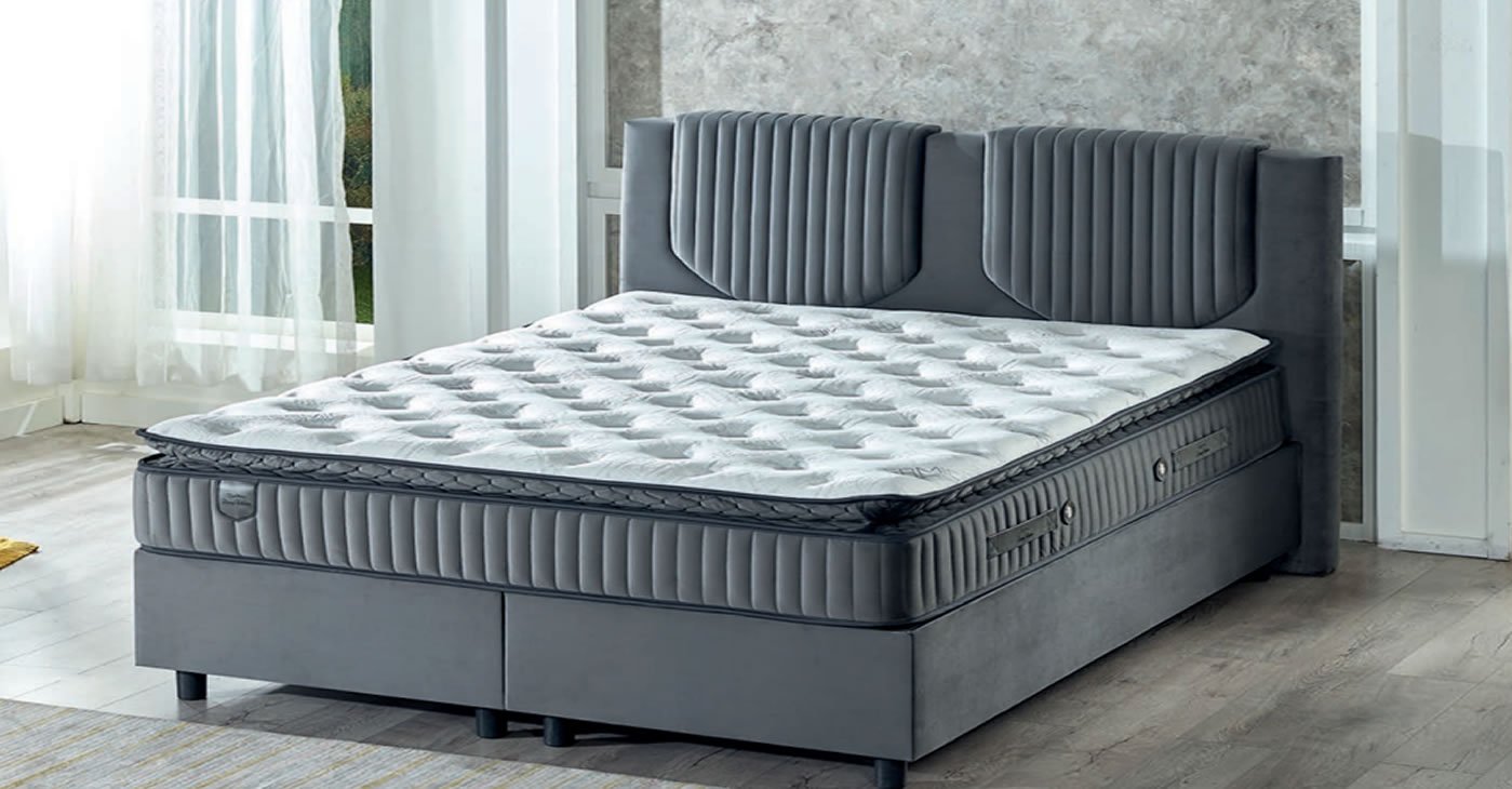 Merinos Boxspringbetten