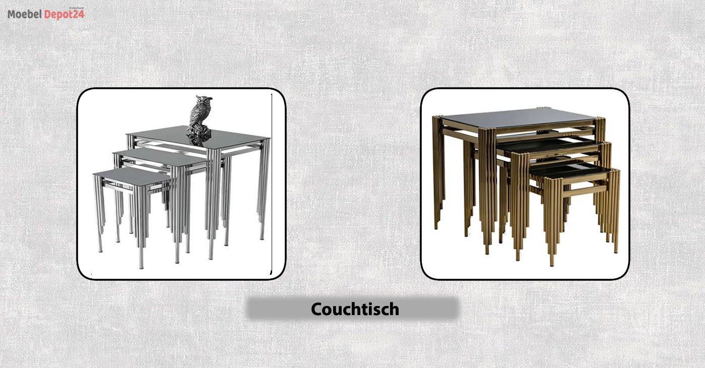 Couchtische