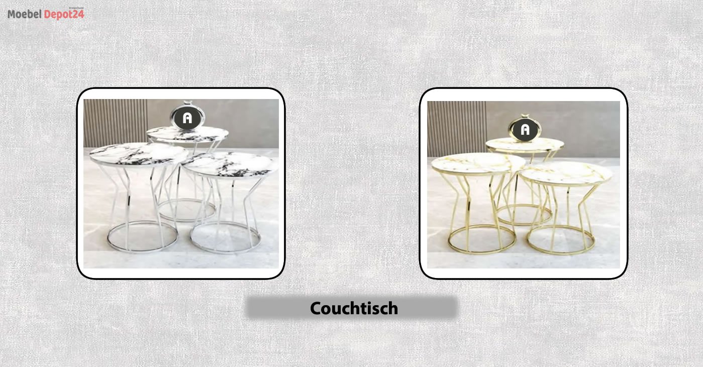 Couchtische
