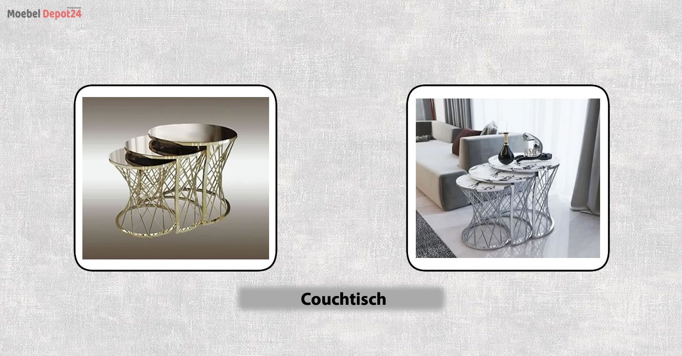 Couchtische