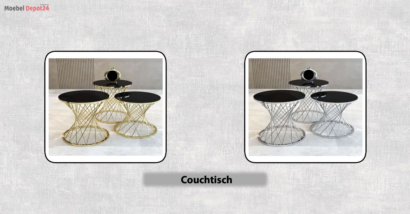 Couchtische