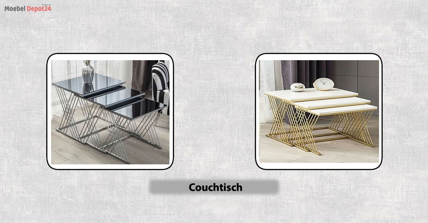 Couchtische