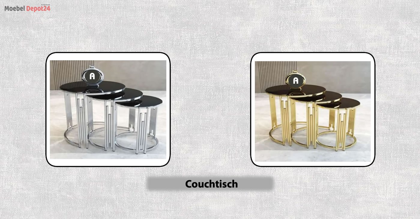 Couchtische