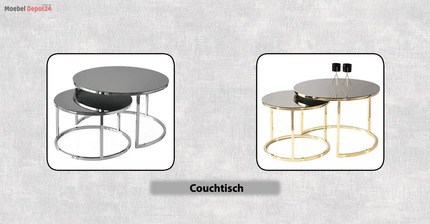 Couchtische