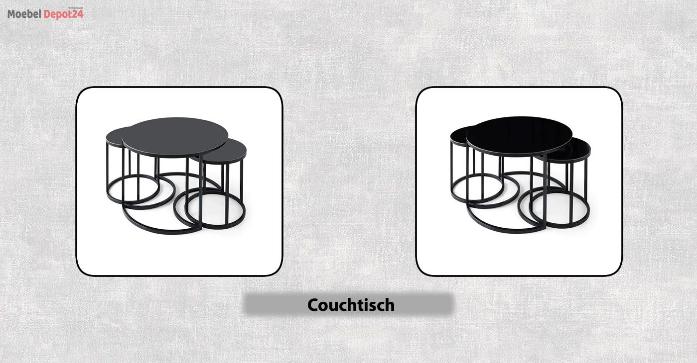 Couchtische
