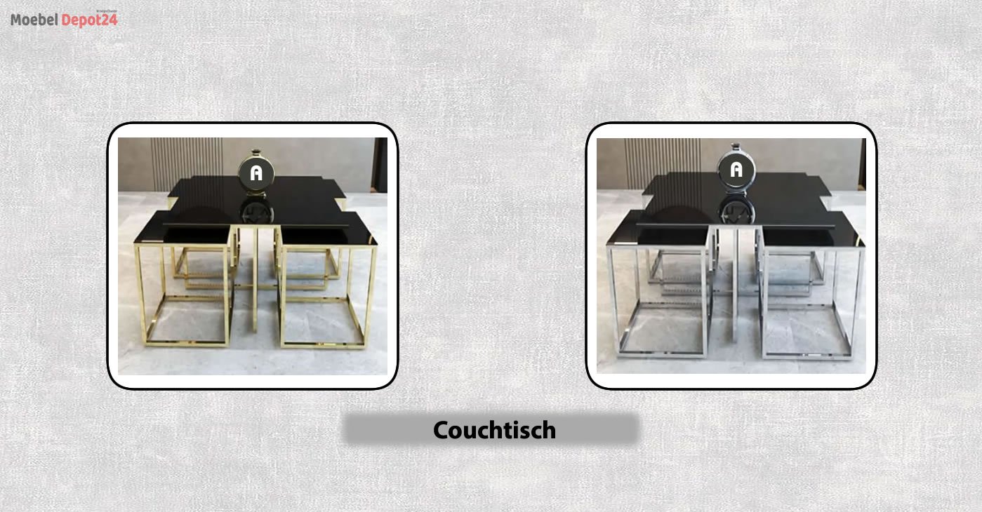 Couchtische