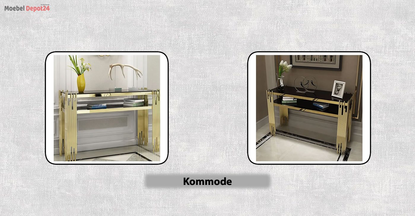Kommode