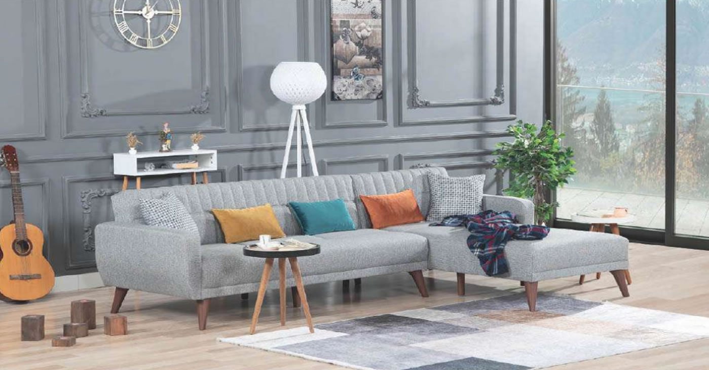 Milano Ecksofa