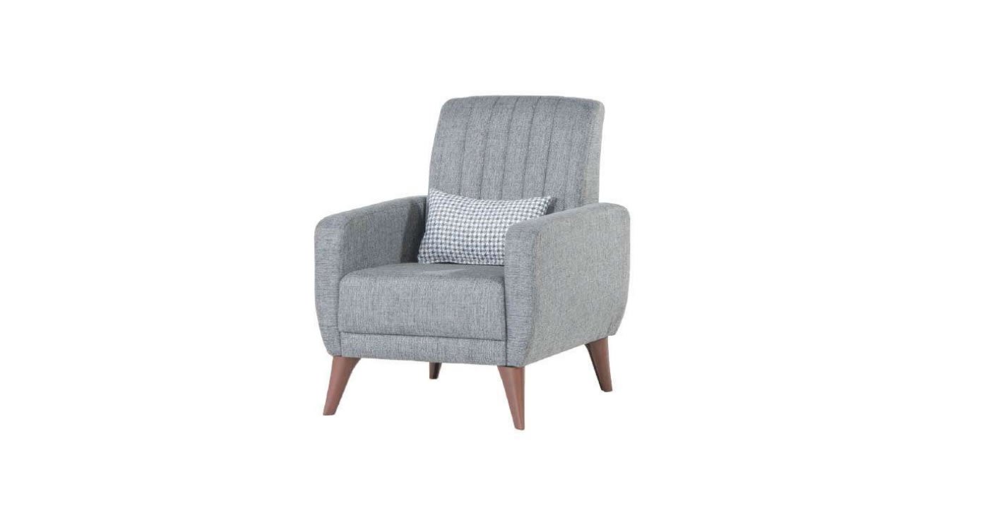Bergere-Sofa