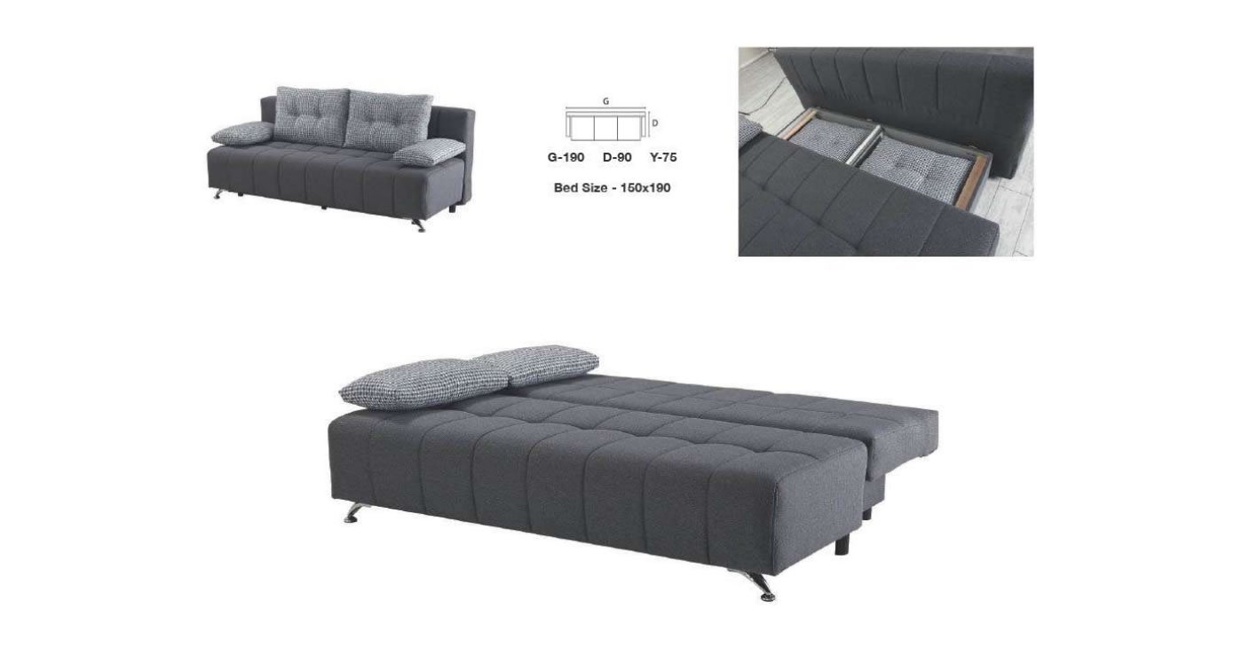 Seryat-Sofa
