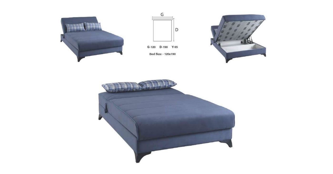 Seryat-Sofa