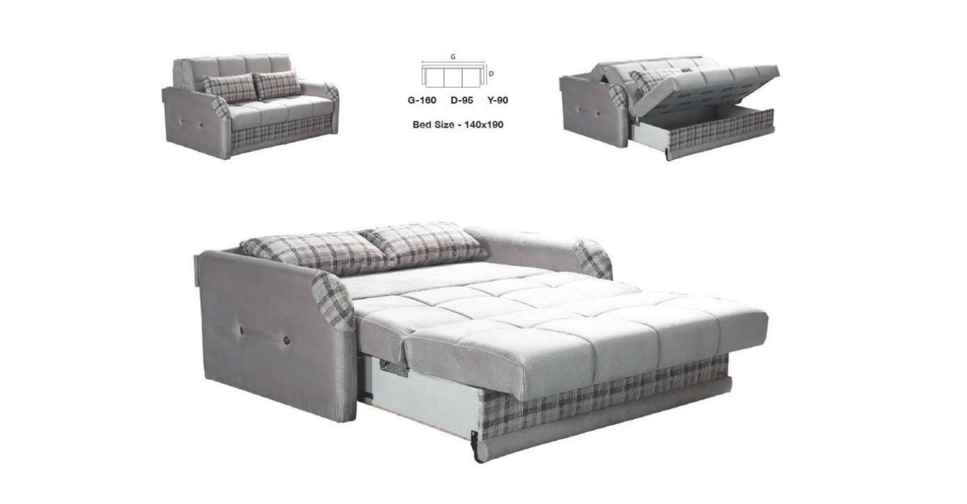 Seryat-Sofa