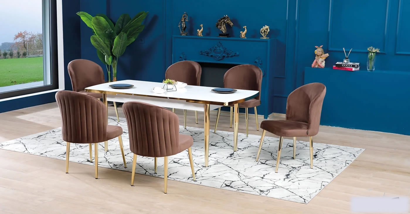 Diamond Tisch Stuhl